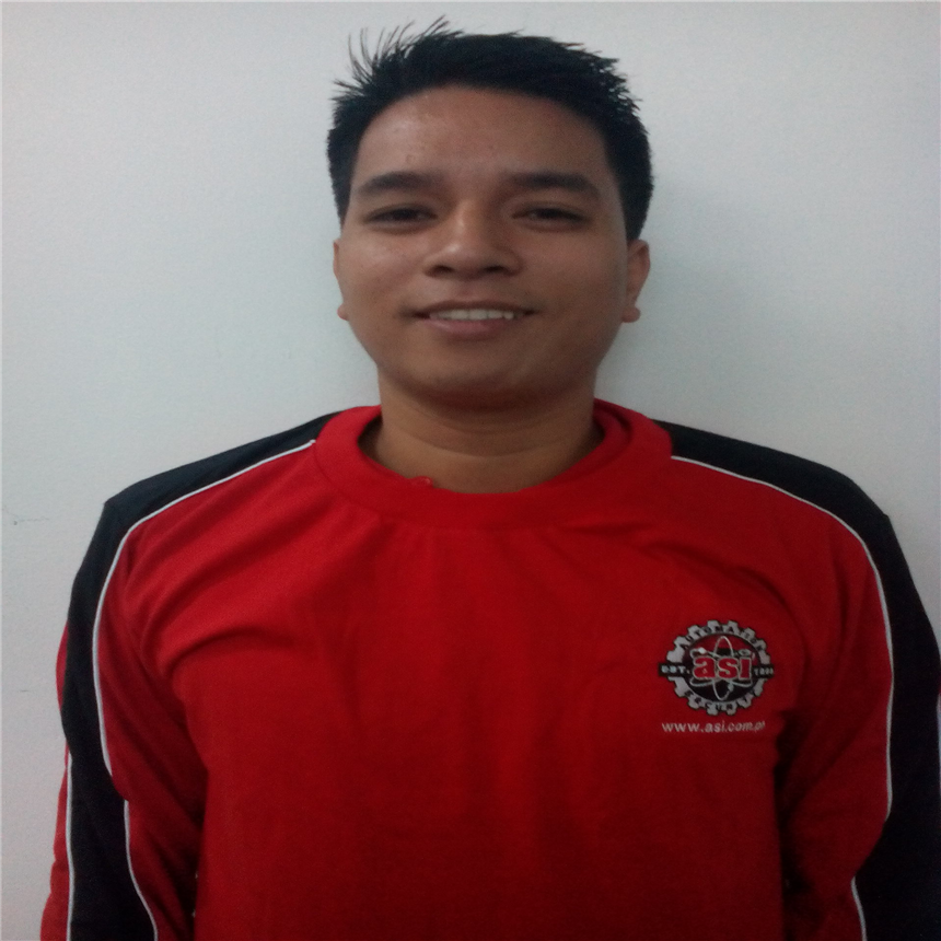 Details ASI COM PH Inc ERP