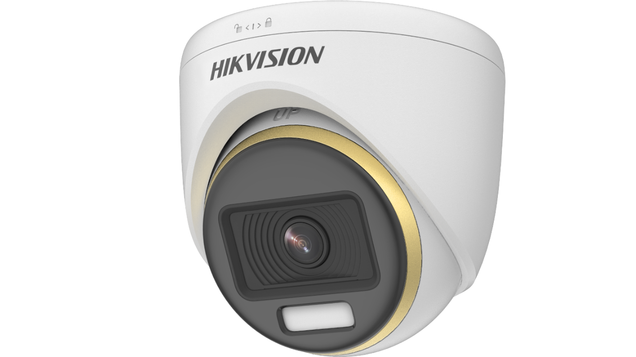 DS-2CE70DF3T-PF 2.8mm CCTV Camera