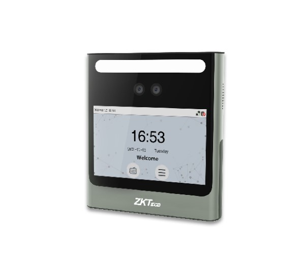 ZKTeco (Eface10/ID/WiFi/ADMS)