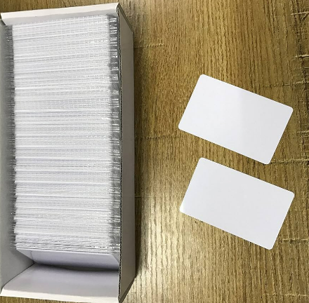 ZKTeco (MF Thin card )(S50)