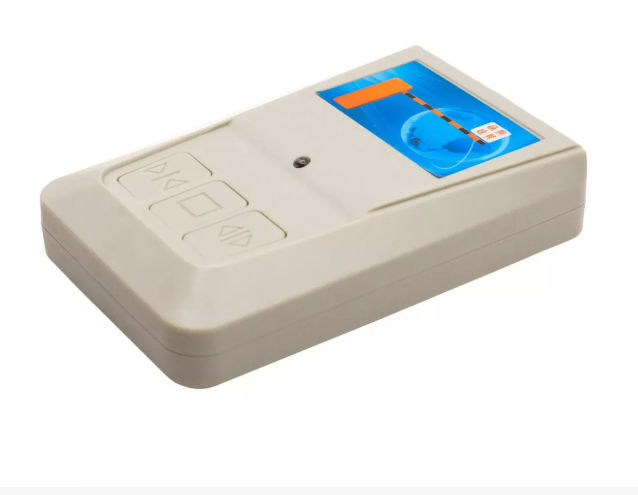 ZKTeco (ZK Manual Button)